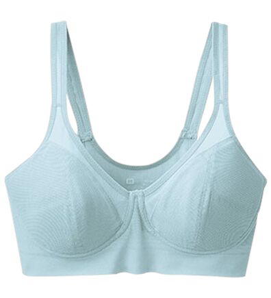 LAVIENNE（ラヴィエンヌ）の「＜ＢＶＤ＞涼ブラ（ブラジャー）」