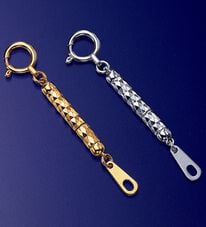 BELLUNA（ベルーナ）の「着脱簡単！１８金マグネット留め具（その他ジュエリー・アクセサリー）」