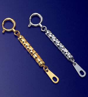 BELLUNA（ベルーナ）の「着脱簡単！１８金マグネット留め具（その他ジュエリー・アクセサリー）」｜詳細画像