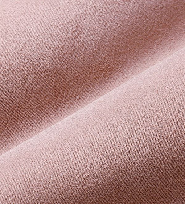 「＜ハッシュパピー＞選べるデザインスエードトレーナー（メンズトレーナー）」｜詳細画像