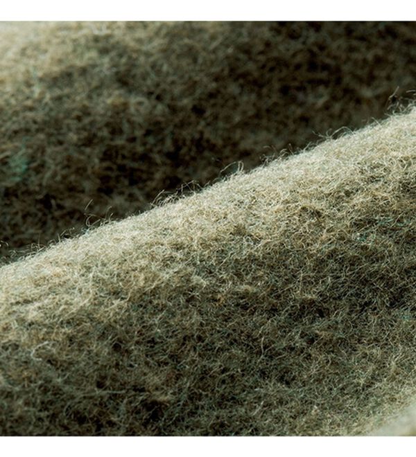 「＜フィラ＞技ありニット使いトレーナー（メンズトレーナー）」｜詳細画像