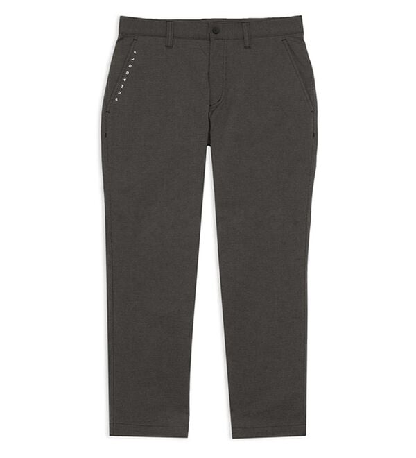 「ＰＭ）ゴルフ　ＰＢ　テーパード　パンツ（メンズポロシャツ）」｜詳細画像