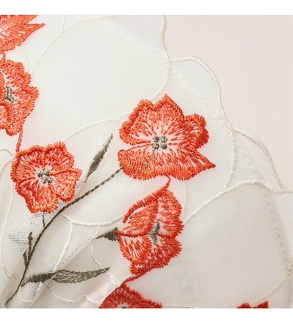 YU'NOW（ユナウ）の「ぷるるん谷間のノンワイヤーブラ＆ショーツ（ブラジャー＆ショーツセット）」｜詳細画像