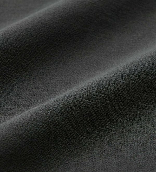 GeeRA（ジーラ）の「【再入荷】楽ちん！ペプラムジャンパースカート（ジャンパースカート）」｜詳細画像