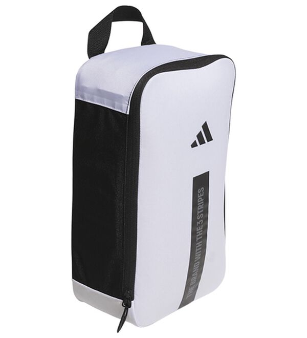 「＜ａｄｉｄａｓ＞ワーディング　シューズバッグ（その他メンズバッグ）」｜詳細画像