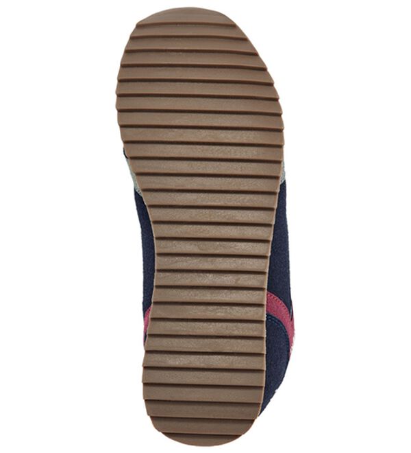 ルフラン（ルフラン）の「ノルディックライト配色レースアップスニーカー（スニーカー）」｜詳細画像