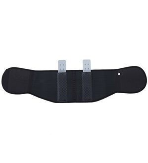 「治療院のコルセット（その他下着・インナーウェア）」｜ブラック