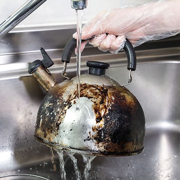 「アズマジック　コゲ取り洗剤（掃除用品）」｜詳細画像