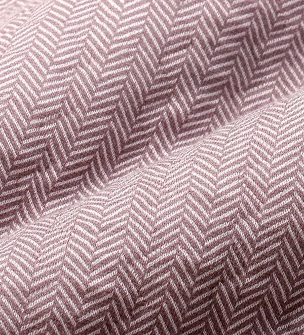 「魔法瓶のように包まれる暖かさのキルトパジャマ（メンズルームウェア）」｜詳細画像