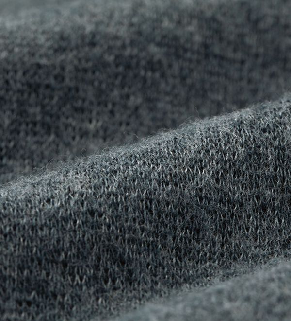 「＜インスパイア＞パッチワーク風ポロシャツ（メンズポロシャツ）」｜詳細画像