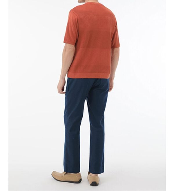 「大人のリラックスイージーパンツ（メンズイージーパンツ）」｜詳細画像