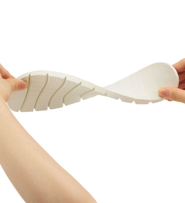 ルフラン（ルフラン）の「＜ラシーナコンフォート＞外反母趾対応４Ｅレザースニーカー（スニーカー）」｜詳細画像