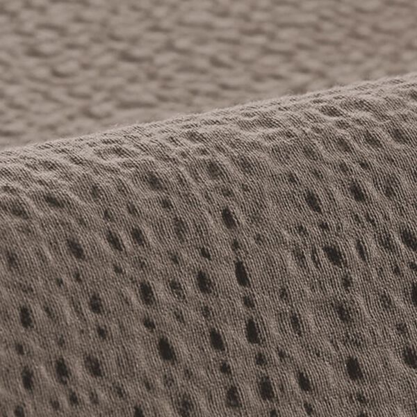 BELLUNA（ベルーナ）の「＜ｍｏｚ＞涼やか綿混素材ポケット付ジャンパードレス（ジャンパースカート）」｜詳細画像