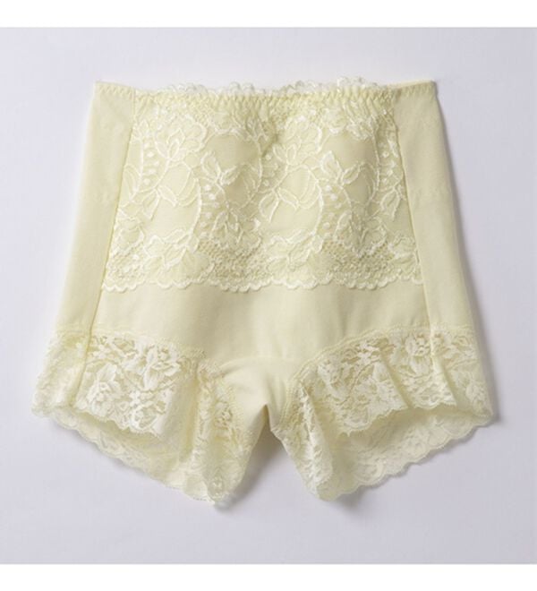 LAVIENNE（ラヴィエンヌ）の「【１０色組】綿９５％骨盤シェイプの素敵ショーツ（ショーツ）」｜詳細画像