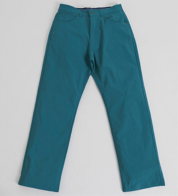 「ひやっと快適カラーパンツ（メンズフルレングスパンツ）」｜詳細画像