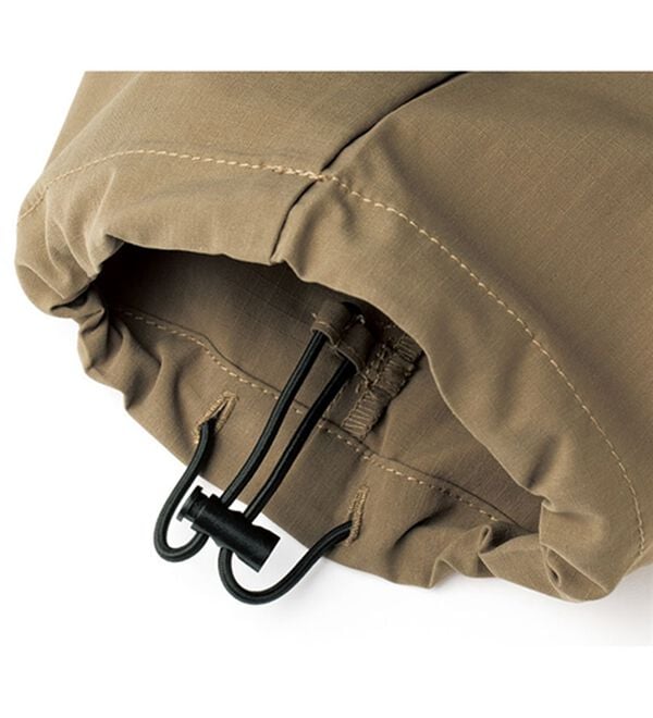 「＜アウトドアプロダクツ＞年間定番イージーカーゴパンツ（メンズフルレングスパンツ）」｜詳細画像