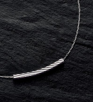 ルフラン（ルフラン）の「１８金・プラチナ煌めきカットパーツペンダント（ネックレス・ペンダント）」