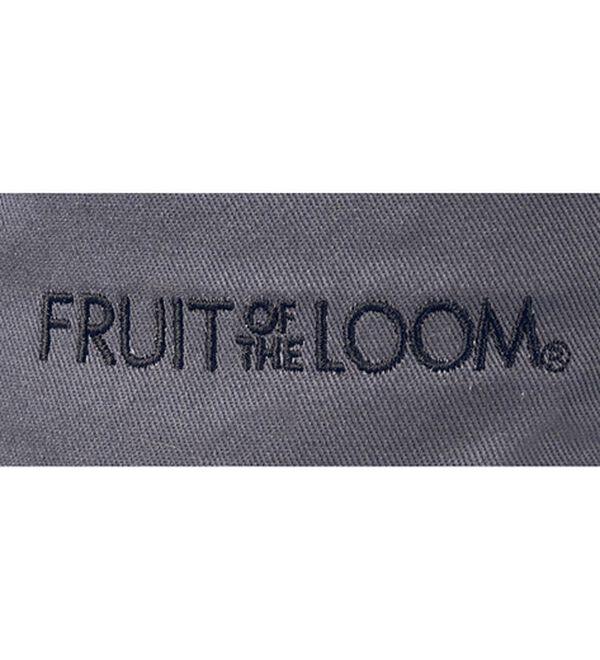 BELLUNA（ベルーナ）の「＜べるーにゃ&times;フルーツオブザルーム＞刺しゅうデザイン帽子（帽子）」｜詳細画像