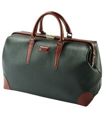 「豊岡工房　職人技のボストンバッグ（その他メンズバッグ）」