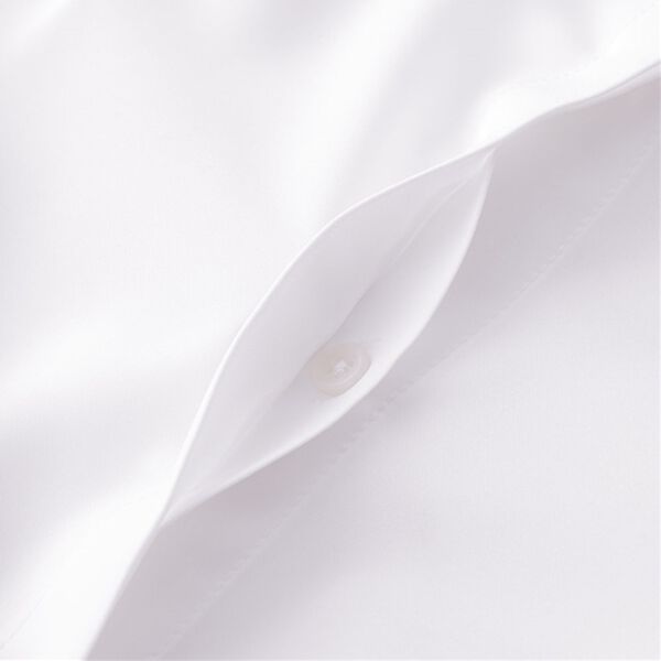 RANAN（ラナン）の「異素材スリーブブラウス（ブラウス）」｜詳細画像