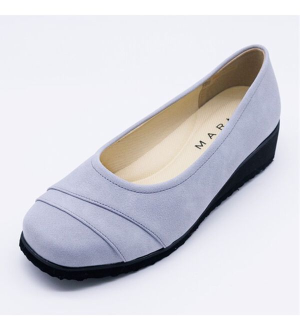 BELLUNA（ベルーナ）の「５Ｅラインデザイン軽量パンプス（パンプス）」｜詳細画像