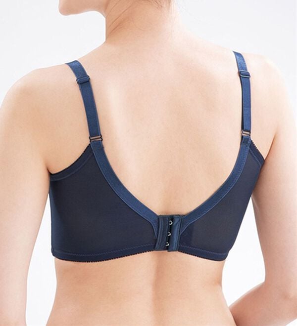 LAVIENNE（ラヴィエンヌ）の「【４色組】超脇やせ見えブラ（ブラジャー）」｜詳細画像