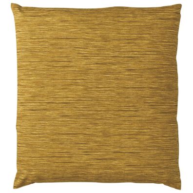 「５色展開かすり柄座布団カバー同色５枚組（座布団・座布団カバー）」