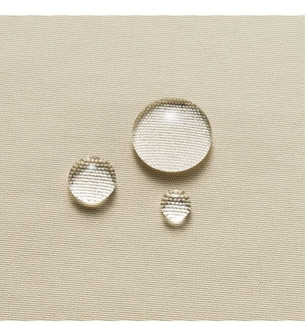 VINNO（ヴィノ）の「３ＷＡＹはっ水トレンチコート（ロングコート）」｜詳細画像