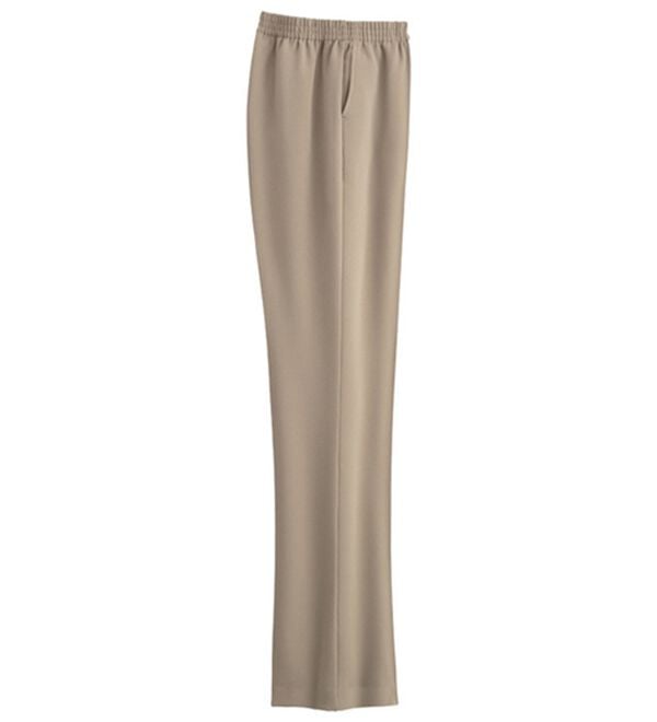 ルフラン（ルフラン）の「【３本組】ミセス設計美人パンツ＜春美（はるみ）＞（フルレングスパンツ）」｜詳細画像