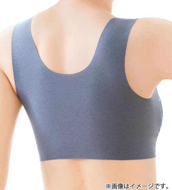 LAVIENNE（ラヴィエンヌ）の「楽なママお出かけカップ付インナー（ブラトップ・カップ付きインナー）」｜詳細画像