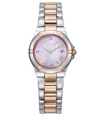 「エコ・ドライブ　ダイヤモンドウオッチ（腕時計）」