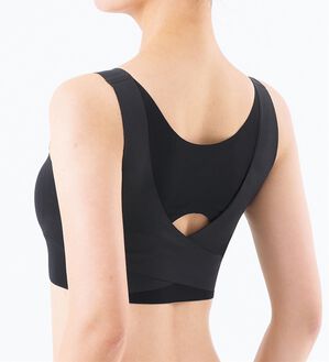 「整体ストレッチ感覚ブラ（ブラジャー）」｜詳細画像