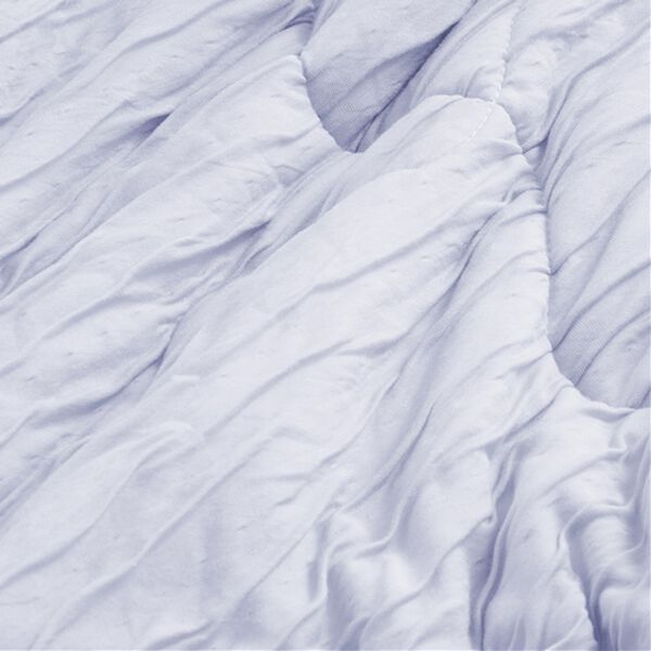 iellio（イエリオ）の「ふんわりとろける布団カバーにもなる肌掛布団（肌掛布団・タオルケット）」｜詳細画像