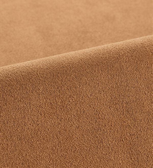 BELLUNA（ベルーナ）の「スエード調ランタン袖ミドル丈ジャケット（その他ジャケット）」｜詳細画像