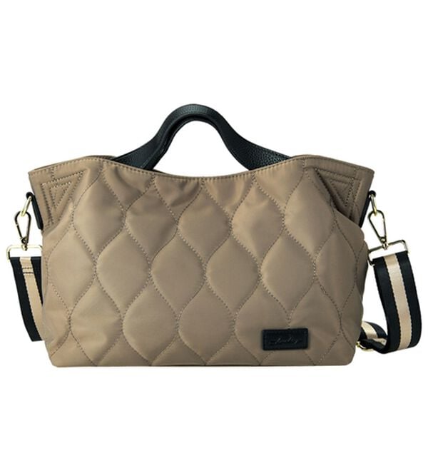 ルフラン（ルフラン）の「【２点セット】＜リズデイズ＞キルティングバッグ（その他バッグ）」｜詳細画像