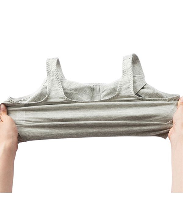 「ぐっすり快眠ブラ（ブラジャー）」｜詳細画像