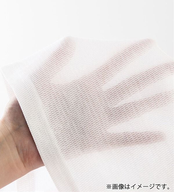 「【３枚組】＜フィラ＞肌側綿１００％風通すステテコ（メンズ肌着・インナーウェア）」｜詳細画像