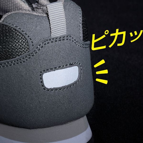 「健康足袋型スニーカー（足袋くつ下付）（スニーカー）」｜詳細画像