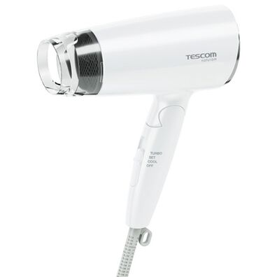 「テスコム　マイナスイオンヘアドライヤー（その他美容・健康機器）」