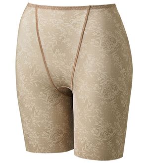 LAVIENNE（ラヴィエンヌ）の「＜ワコール＞Ｗｉｎｇ　Ｐパンツ（ショーツ）」｜ベージュ