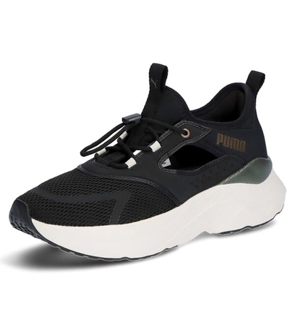 RANAN（ラナン）の「＜ＰＵＭＡ＞ソフトライドメイブ　スニーカー（スニーカー）」｜詳細画像