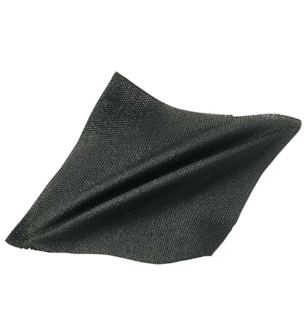 ルフラン（ルフラン）の「【２着組】略礼装対応　黒のきちんと見えブラウス（ブラウス）」｜詳細画像