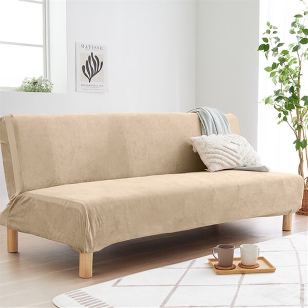 iellio（イエリオ）の「【週替わり目玉】とろけるマイクロのびのびソファカバー（ソファーカバー）」｜詳細画像