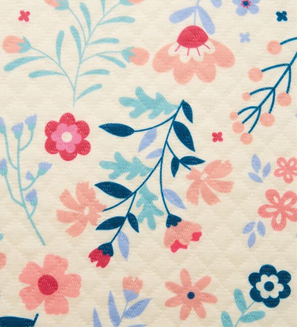 LAVIENNE（ラヴィエンヌ）の「綿入りキルトパジャマ（パジャマ・ルームウェア）」｜詳細画像