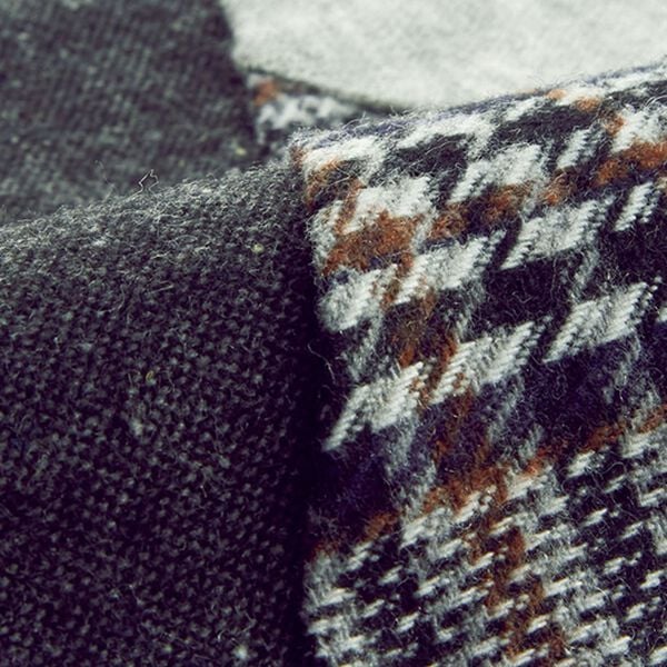 BELLUNA（ベルーナ）の「切替デザインゆったりチュニック（チュニック）」｜詳細画像