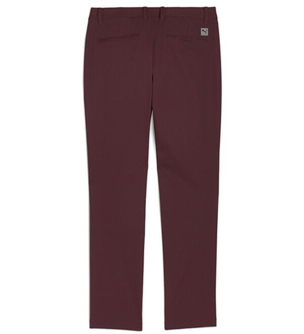 「＜ｐｕｍａ　ゴルフ＞ゴルフ　ＤＥＡＬＥＲ　テーラード　パンツ（メンズフルレングスパンツ）」｜詳細画像