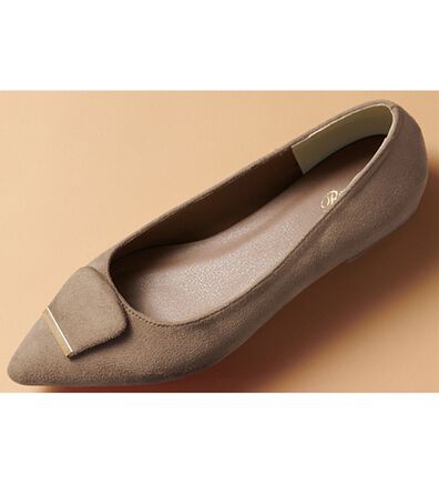 RANAN（ラナン）の「モチーフデザインパンプス（パンプス）」