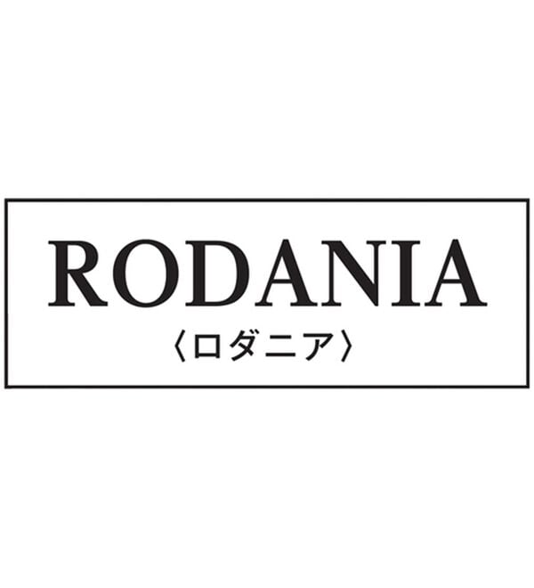 「＜ロダニア＞クロコダイル使い長財布（財布・パスケース）」｜詳細画像