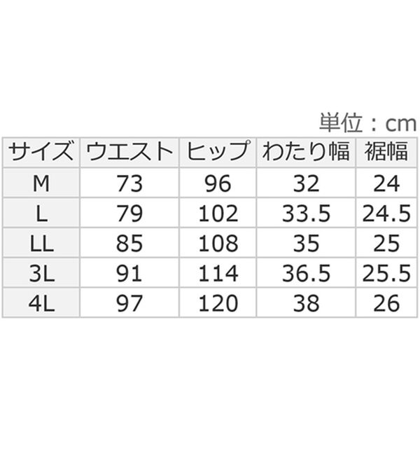 ルフラン（ルフラン）の「【３本組】かわいすぎる淡色デニム（フルレングスパンツ）」｜詳細画像