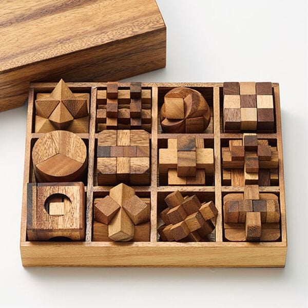 「あたまのトレーニング『ロックスモーション』（ホビー・手芸・パズル）」｜詳細画像